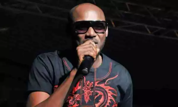 Singer Tuface Idibia To Contest For A Political Office